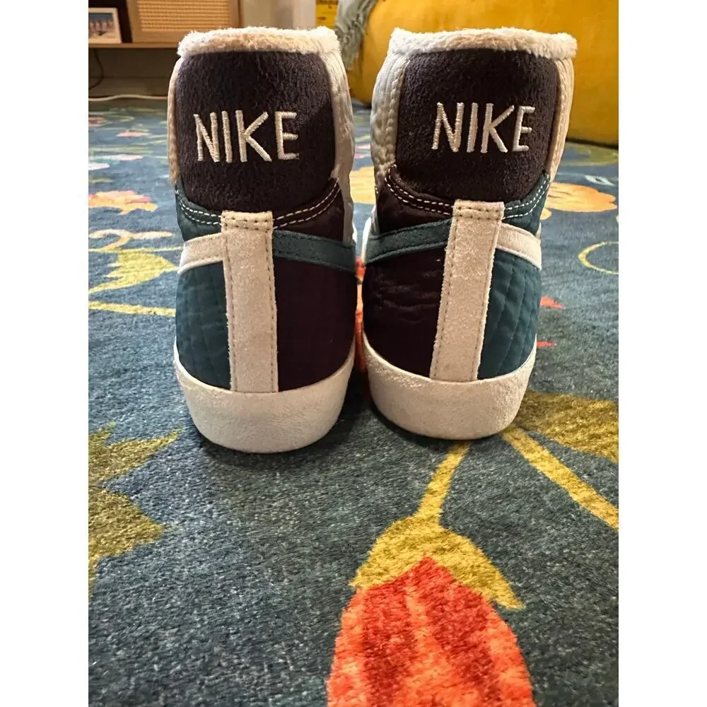 Nike men blazer